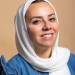 Mai El-Badawy  | Parenting Coach