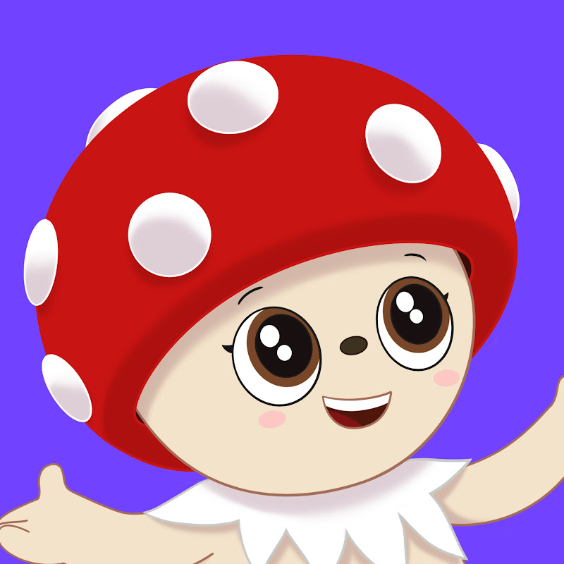 Tulipop - Official Channel