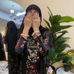 Sehrish Mohamed(🇦🇪UAE LICENSED INFLUENCER)