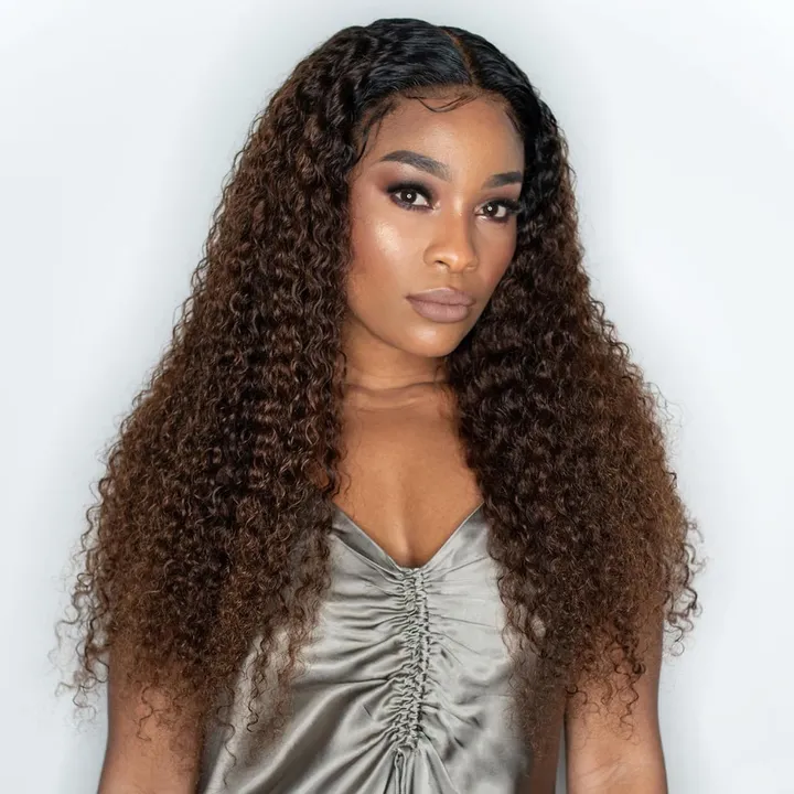 Josliwigs Custom wig