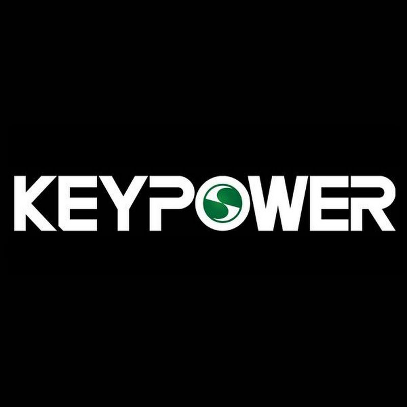 KEYPOWER