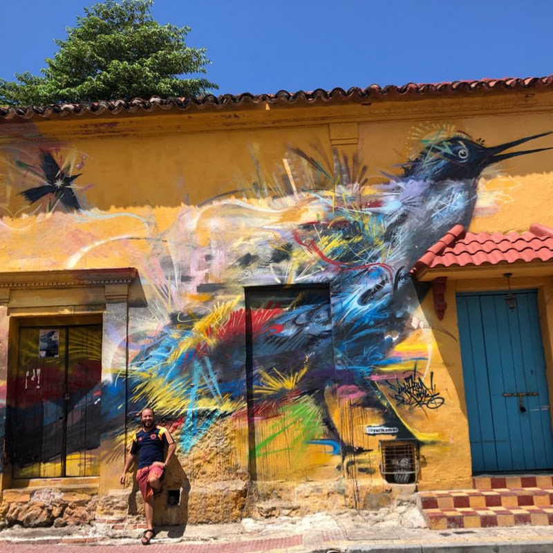 losviajesdelcoco