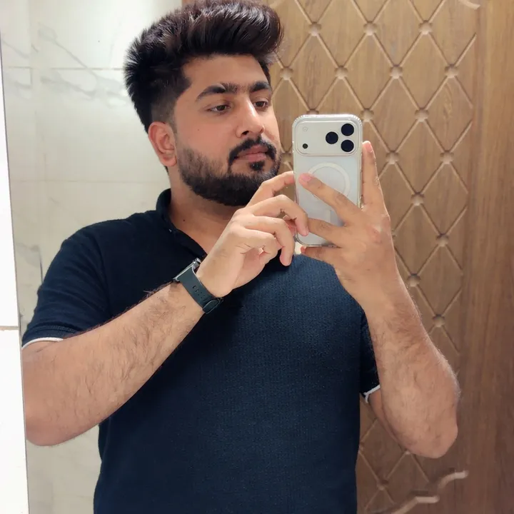 Hasnain  Warraich