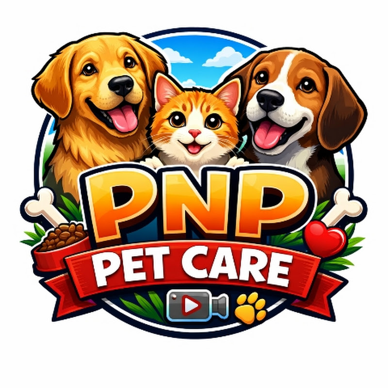 PNP Pet Care
