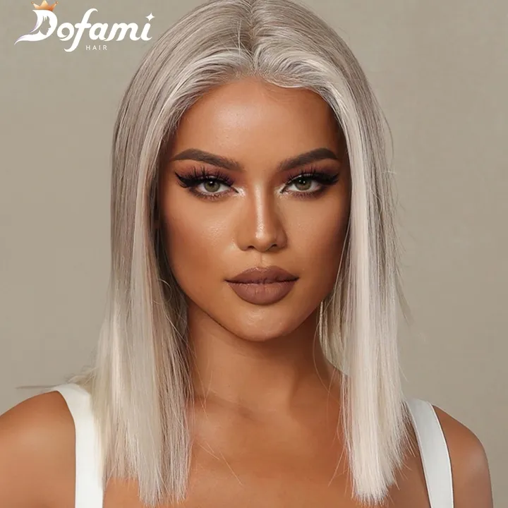 Bai Le of Wig