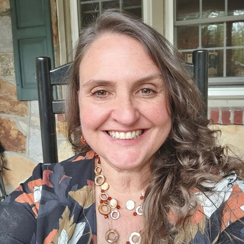 Michelle Tennant, M.A.