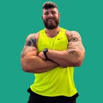 Jacob - Online Coach + PT & Massage Therapist