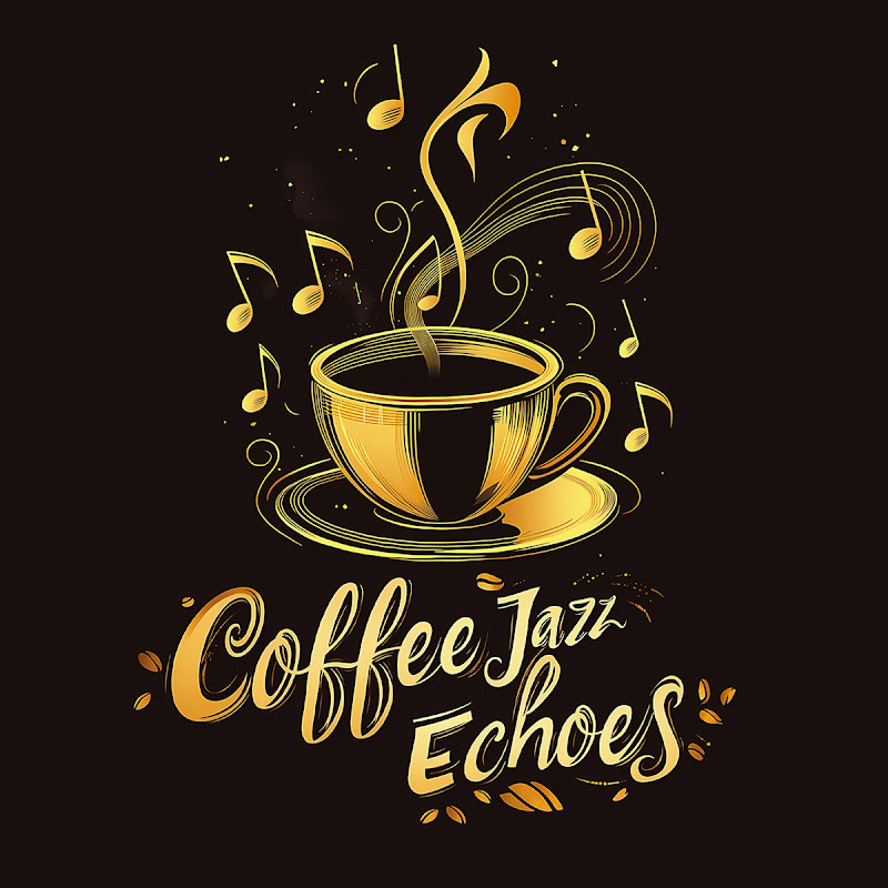 Coffee Jazz Echoes