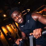 Jason Adomako | Online Coach