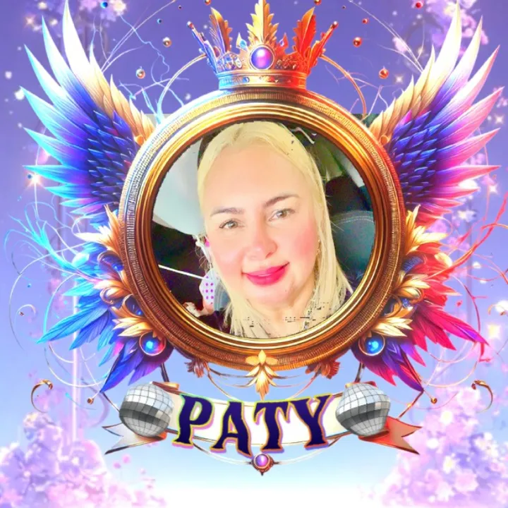 🪩Paty🪩events🎀