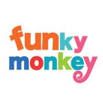 Funky Monkey Toys & Books