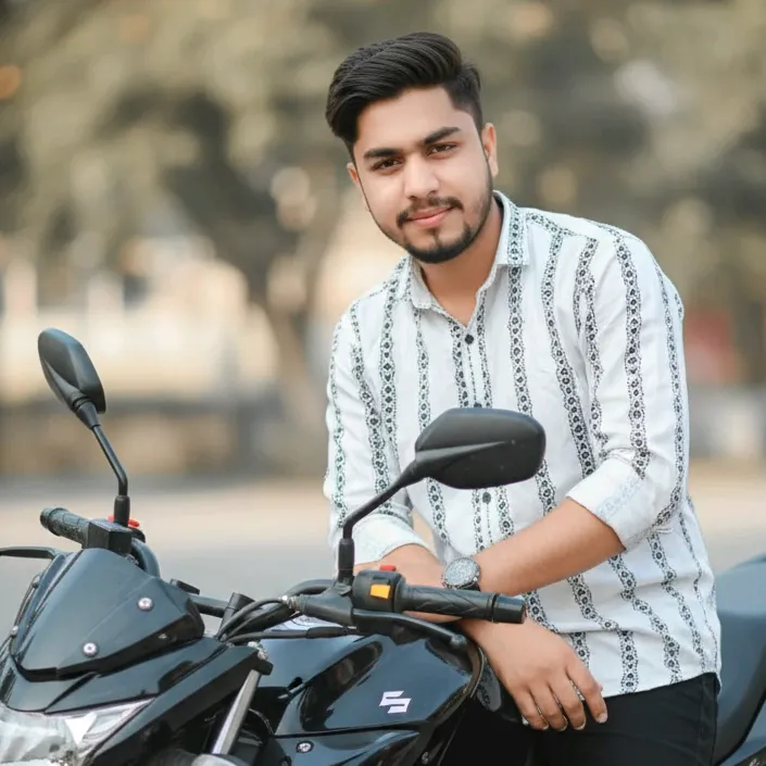 Ali lahori