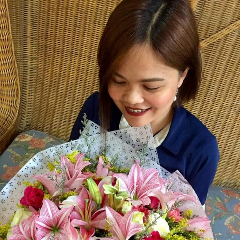 Love, MRS. FILIPINAS