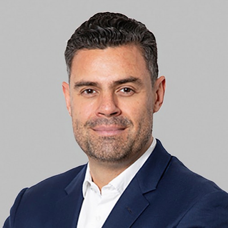 Pedro Pinto