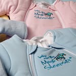 Baby Merlin’s Magic Sleepsuit