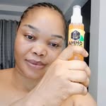 Chioma Christopher Iwuchukwu