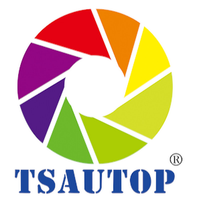 TSAUTOP HYDROGRAPHICS