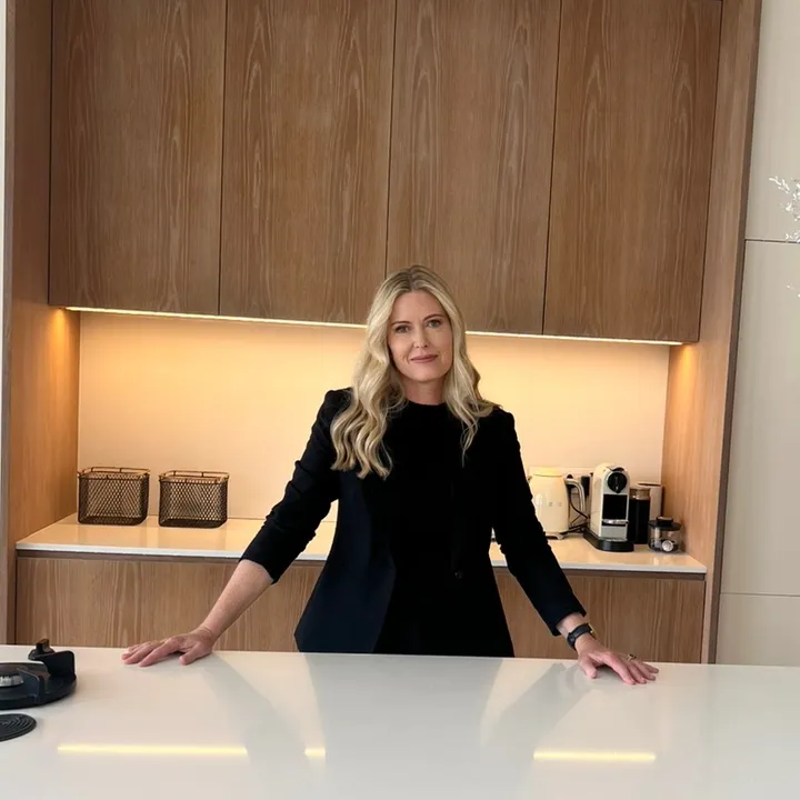 Natalie Bulwer Interiors