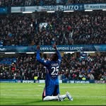 Moises Caicedo Official Fan