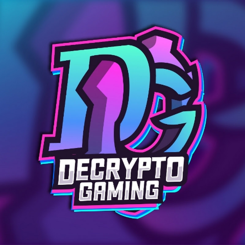 Decrypto Gaming
