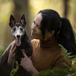 Monica - Dog Photographer & Coach