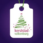 Kerststad Valkenburg