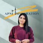 Harmanpreet Kaur | Canada Immigration