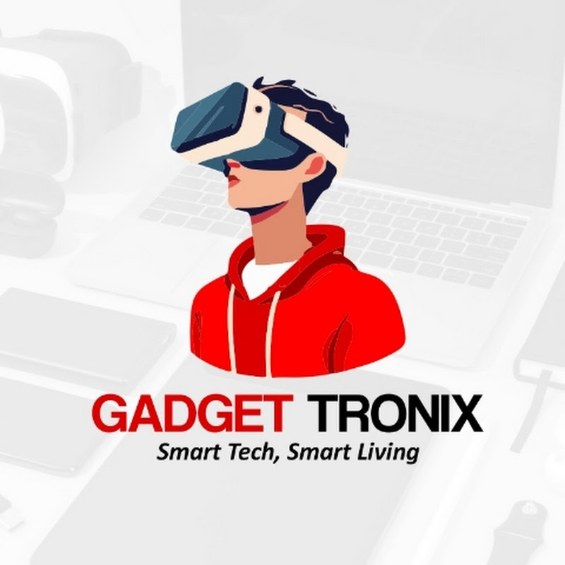 Gadget Tronix