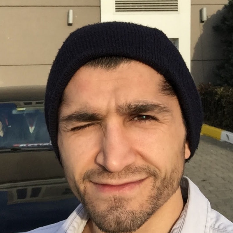 Halil Bolat