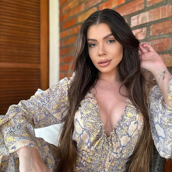 CAMILA DAHMER