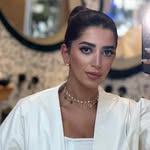 Habiba ElSherbiny حبيبة الشربيني