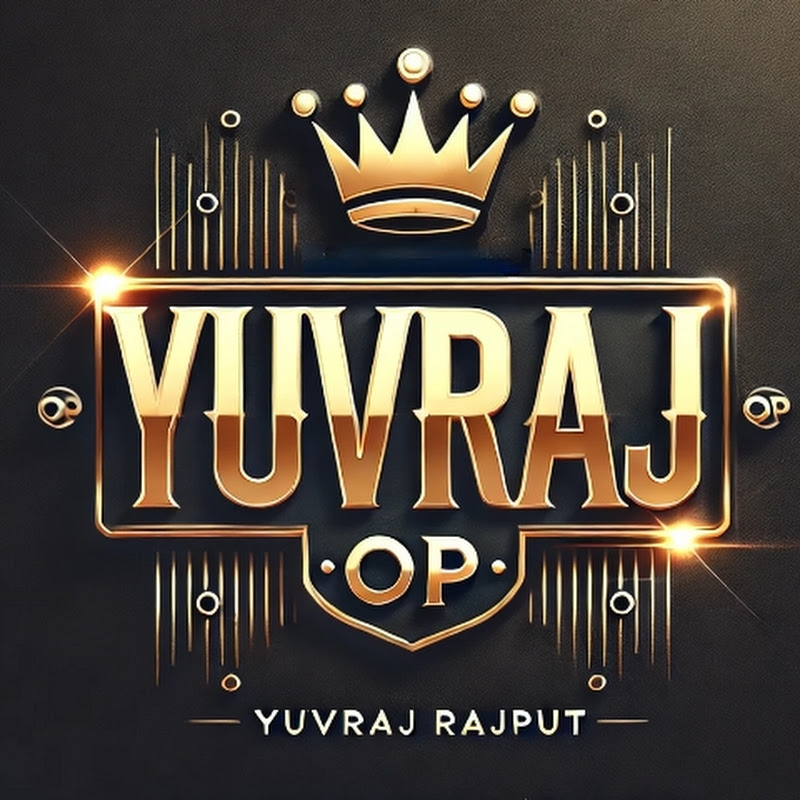 YUVRAJ OP