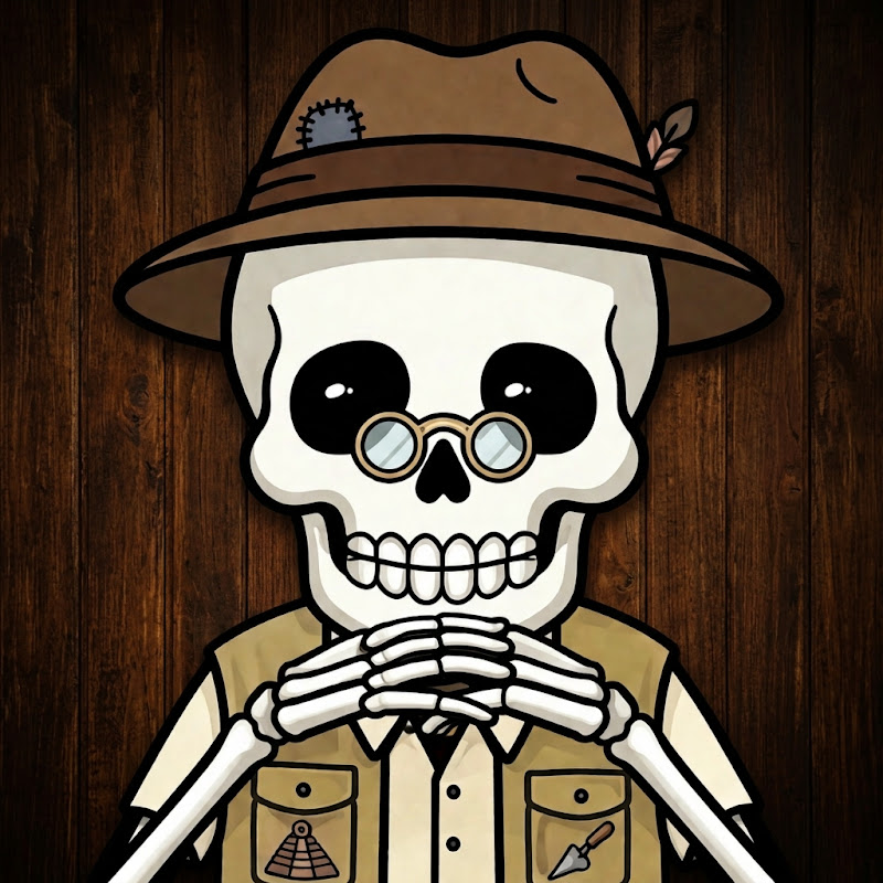 Bone Vault Finance