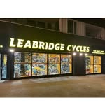 Lea Bridge Cycles London UK