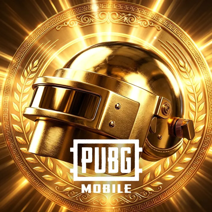 PUBG MOBILE