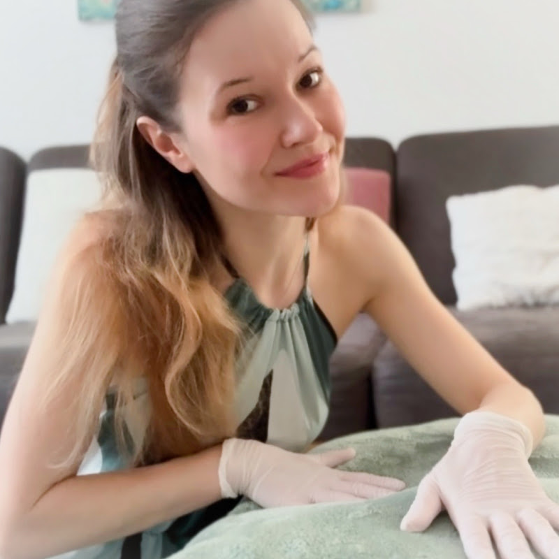Kati ASMR