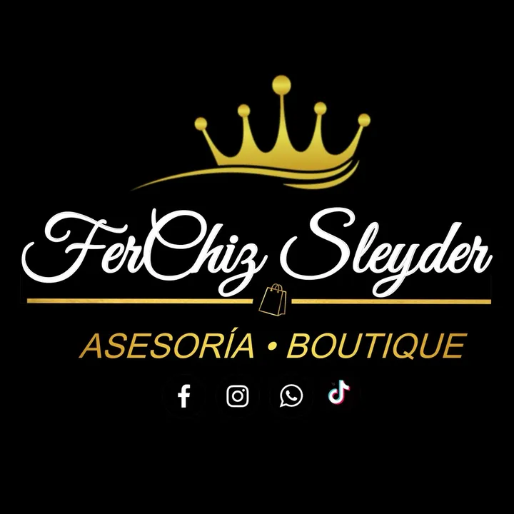 FerChiz Sleyder • BOUTIQUE 🛍️