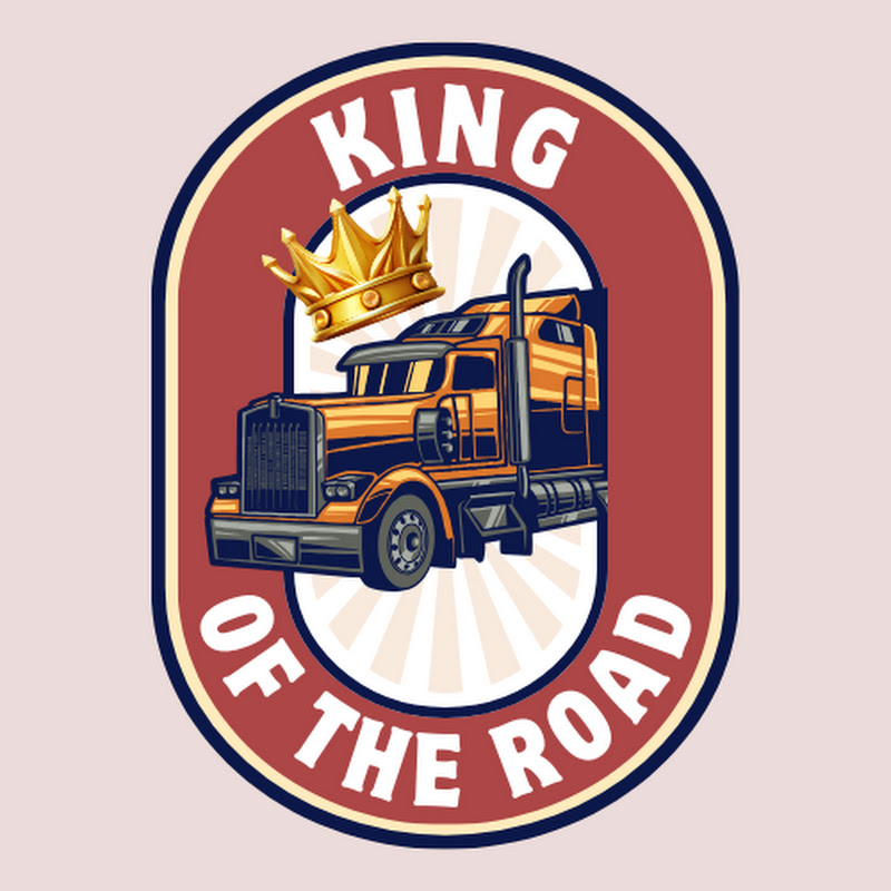 King of the Road