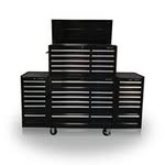 US PRO TOOL BOXES