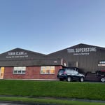 Frank Clark Ltd