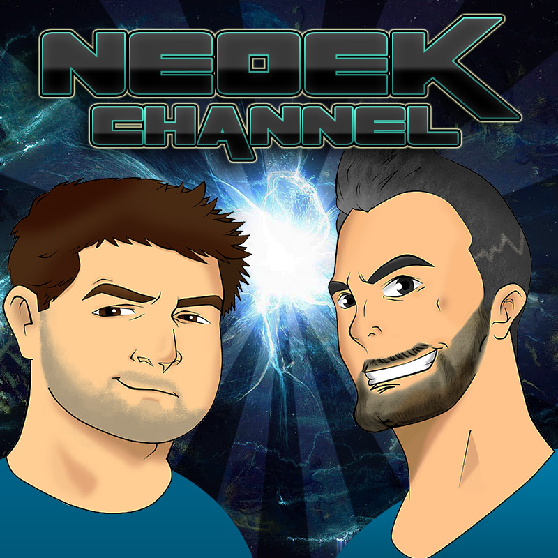 NeoEk Channel