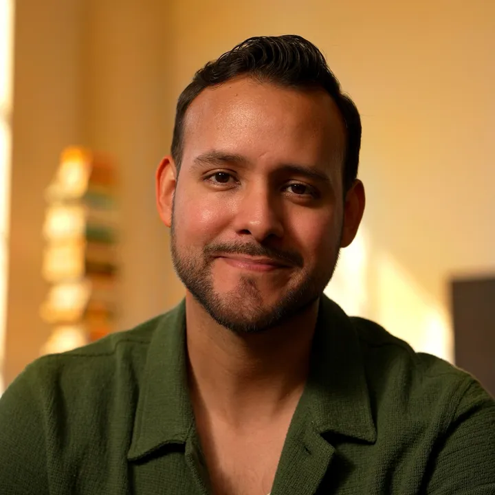 Luis Arturo