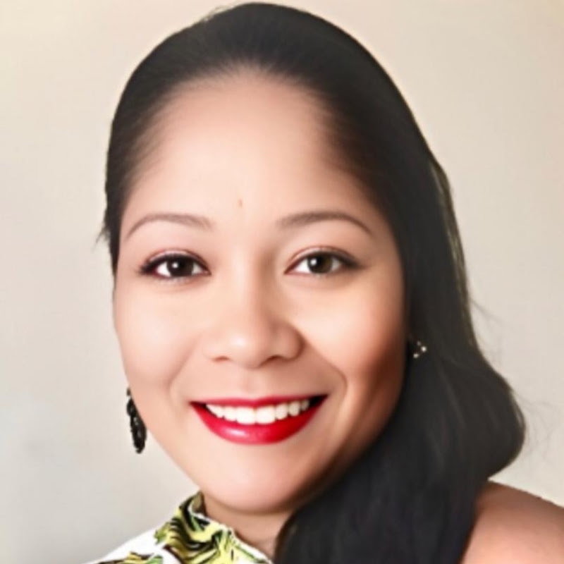 Keisha Blair Holistic Wealth