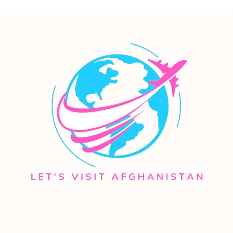 Let's_Visit Afghanistan 