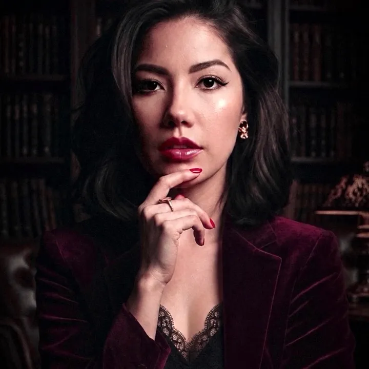 Adriana Velázquez | Imagen