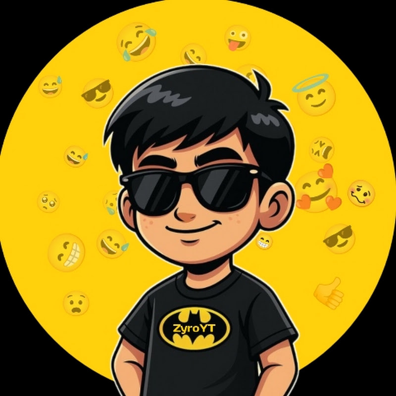 Zyro Yt