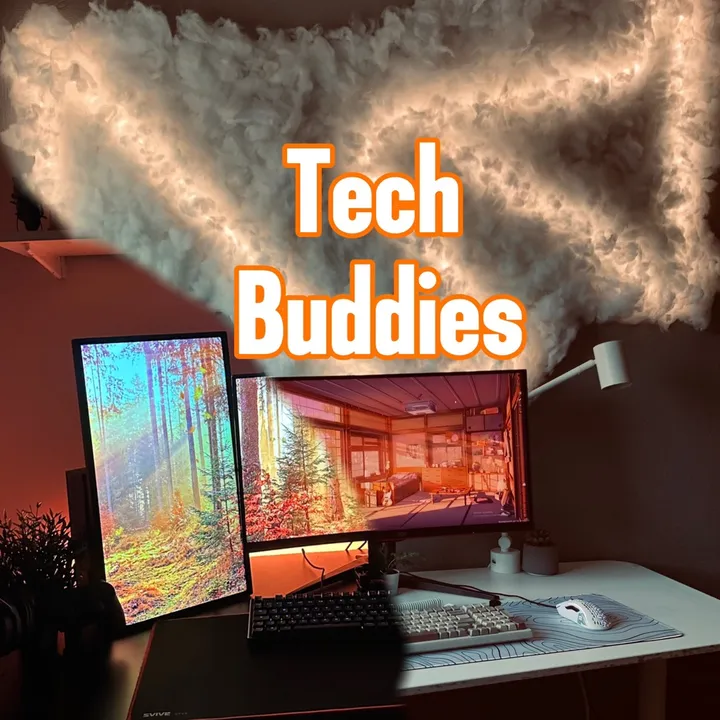 techbuddies