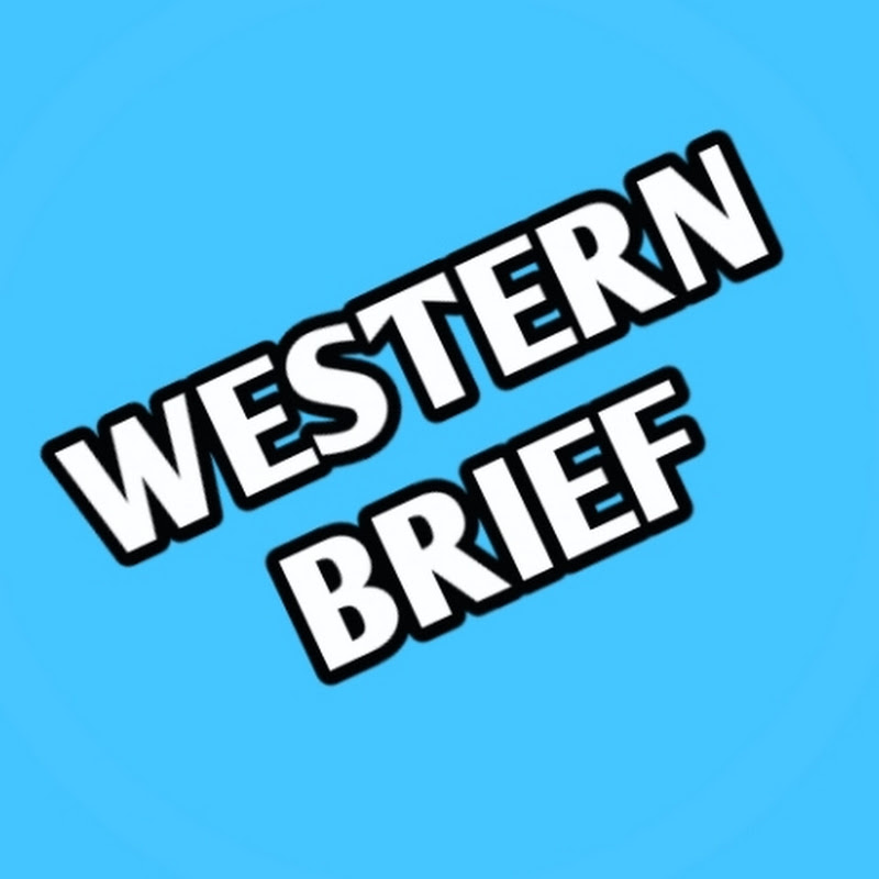 WESTERN BRIEF