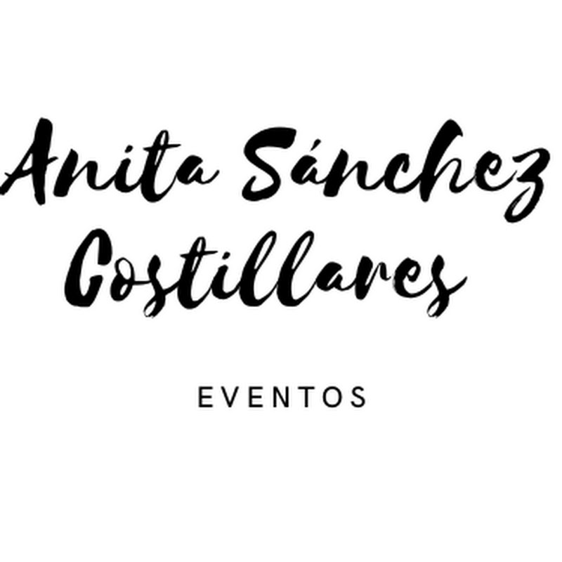 Anita Sanchez Costillares
