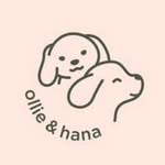 Ollie & Hana Puppy Nursery